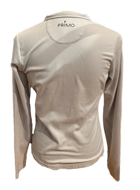 Primo Golf Women's Quarterzip Pullover Size S MSP$89