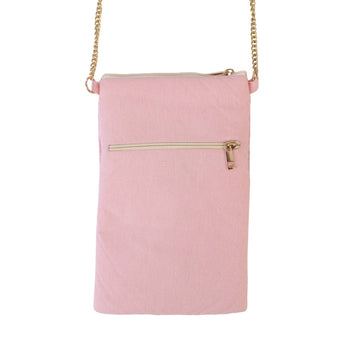 New Best of Golf America Phone Beaddie Crossbody - Paloma - 0