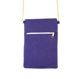 New Best of Golf America Phone Beaddie Crossbody - Fairway Living - 0