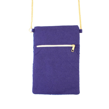 New Best of Golf America Phone Beaddie Crossbody - Fairway Living - 0