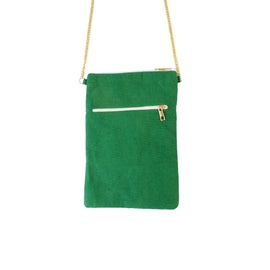 New Best of Golf America Phone Beaddie Crossbody - Sea Turtle - 0