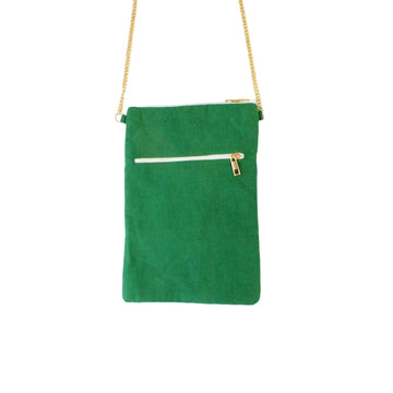 New Best of Golf America Phone Beaddie Crossbody - Sea Turtle - 0
