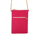 New Best of Golf America Phone Beaddie Crossbody - Putts & Pearls-2