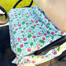 New Best of Golf America Golf Cart Seat Cover - Turtle Pace Birdie-1