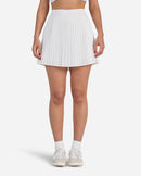 New Bad Birdie Women's Black Double Down Golf Skort-4