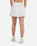 New Bad Birdie Women's Black Double Down Golf Skort-5