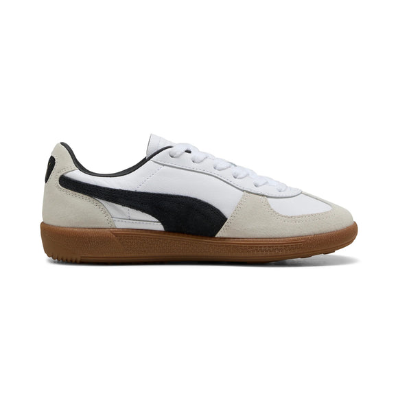 New Puma Women's Palermo G Spikeless Golf Shoes White/Black MSP$100