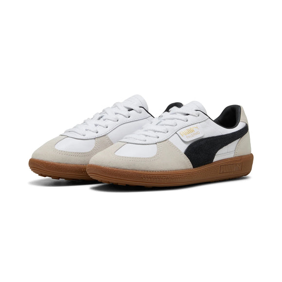 New Puma Women's Palermo G Spikeless Golf Shoes White/Black MSP$100