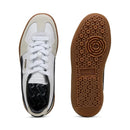 New Puma Women's Palermo G Spikeless Golf Shoes White/Black MSP$100-4