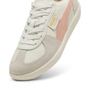 New Women's Puma Palermo G Spikeless Golf Shoes - Warm White/Peach MSP$100-2