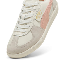 New Women's Puma Palermo G Spikeless Golf Shoes Warm White/Peach MSP$100 - 0