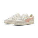 New Women's Puma Palermo G Spikeless Golf Shoes - Warm White/Peach MSP$100-3