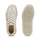 New Women's Puma Palermo G Spikeless Golf Shoes - Warm White/Peach MSP$100-4