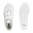 New Puma Women's Cali G Golf Shoes - Puma White MSP$100-3