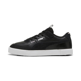 New Puma Women's Cali G Golf Shoes - Puma Black MSP$100