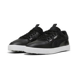 New Puma Women's Cali G Golf Shoes - Puma Black MSP$100 - 0