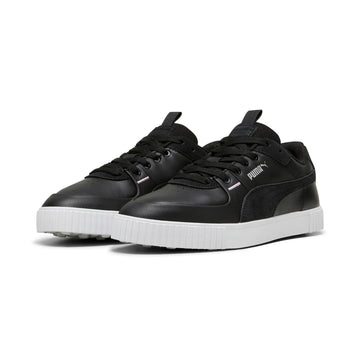New Puma Women's Cali G Golf Shoes - Puma Black MSP$100 - 0
