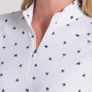 New Puma Women's X Volition You-V Star 1/4 Zip MSP$75-3