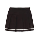 New Puma Stripe Pleated Golf Skort - Black MSP$75-4