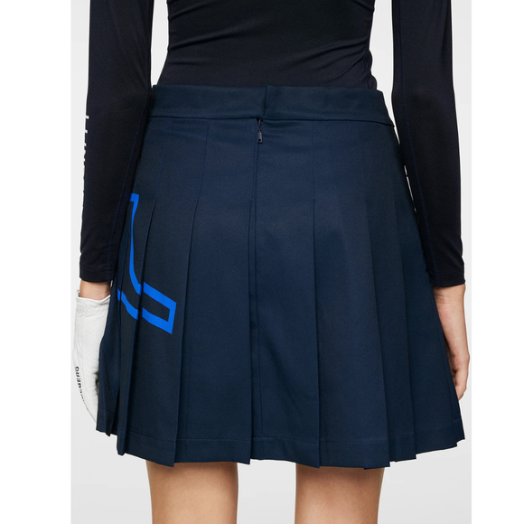 New J. Lindeberg Naomi Skort Size S