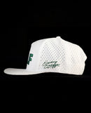 New Sunday Swagger GOLF Snapback Hat - All Heart-2