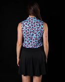 New Sunday Swagger Sleeveless Golf Top - Vice Cat-3