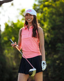 New Sunday Swagger Shore Thing Sleeveless Golf Top-3