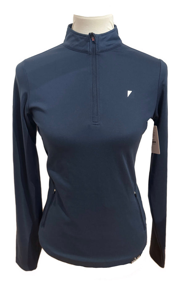 Primo Golf Women's Quarterzip Pullover Size S MSP$89