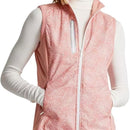 Ralph Lauren Light Coral Terry Vest Size XL-1