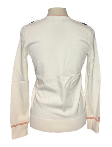 J.Lindeberg Bianca Golf Sweater Size S - 0