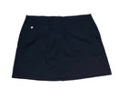 PGA Tour Women's Black Golf Skort Size M-1