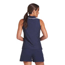 New Puma Women's X AP Jacquard Sleeveless Golf Polo MSP$75-3