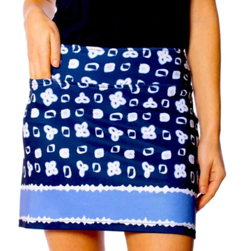 Golftini Skort - Energy Long Size XL - 0