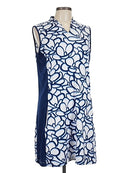 Tail Activewear Rubylou Sleeveless Golf Dress in Navy MSP$110-1