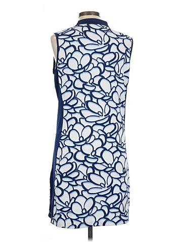 Tail Activewear Rubylou Sleeveless Golf Dress in Navy MSP$110 - 0