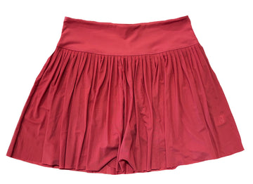 Tail Activewear Women's Seraphina 17" Golf Skort Size L MSP$60