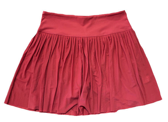 Tail Activewear Women's Seraphina 17" Golf Skort Size L MSP$60