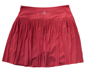 Tail Activewear Women's Seraphina 17" Golf Skort Size L MSP$60 - 0