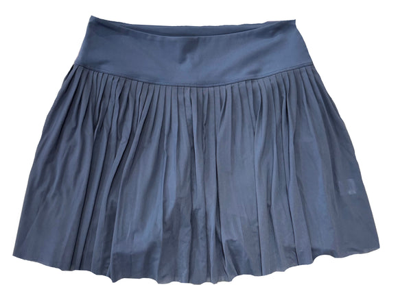Tail Activewear Women's Seraphina 17" Golf Skort Size L MSP$60