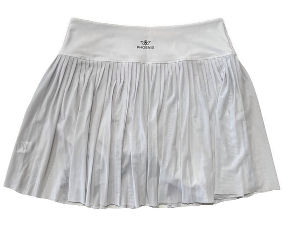 Tail Activewear Women's Seraphina 17" Golf Skort Size L MSP$60