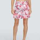 New Tail Activewear Isla Island Breeze Golf Skort Size XS MSP$85-3