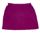 Chicos by Zenergy Women's Magenta Star Print Golf Skort Size 2.5 (L)-2