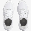 New Women's Adidas Tech Response SL3 Golf Shoes - White Size 7-4
