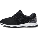 New Women's New Balance Fresh Foam Breathe Golf Shoes - Black-1