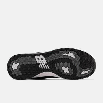 New Women's New Balance Fresh Foam Breathe Golf Shoes - Black - 0