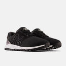 New Women's New Balance Fresh Foam Breathe Golf Shoes - Black-3