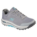 New Women's Skechers Go Golf Arch Fit - Gray/Blue Size 7-1