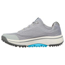 New Women's Skechers Go Golf Arch Fit - Gray/Blue Size 7-2