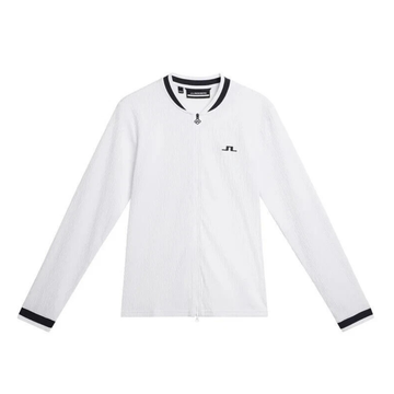 J. Lindeberg Leonor Mid Layer Jacket Size XL