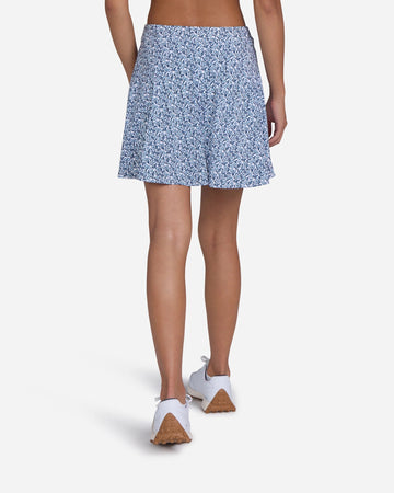 New Bad Birdie Executive Golf Skort - Size XS Baby Bloomer MSP$72